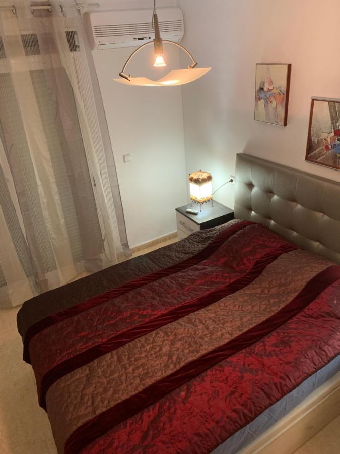 Ferienwohnung First Line Cabo Roig Orihuela Costa Dehesa de Campoamor  Exterior foto